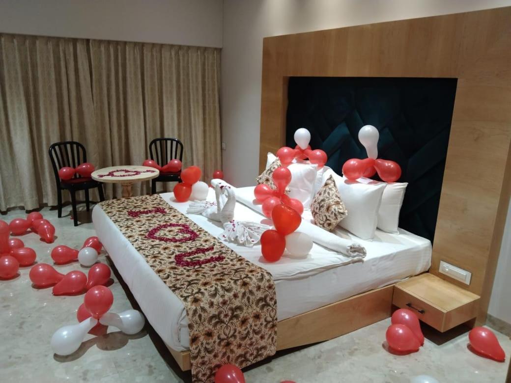 Dream Resort Dodi 外观 照片