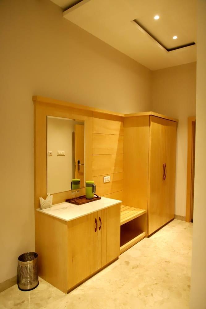 Dream Resort Dodi 外观 照片