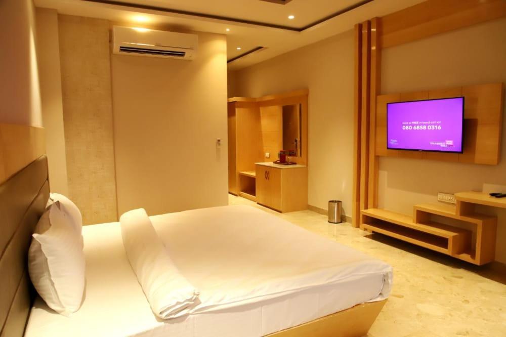 Dream Resort Dodi 外观 照片