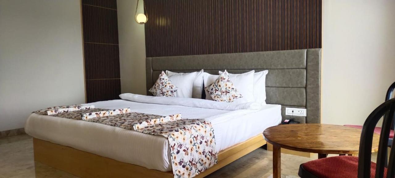 Dream Resort Dodi 外观 照片
