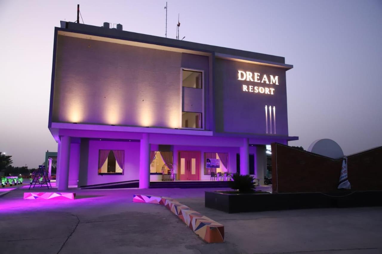 Dream Resort Dodi 外观 照片
