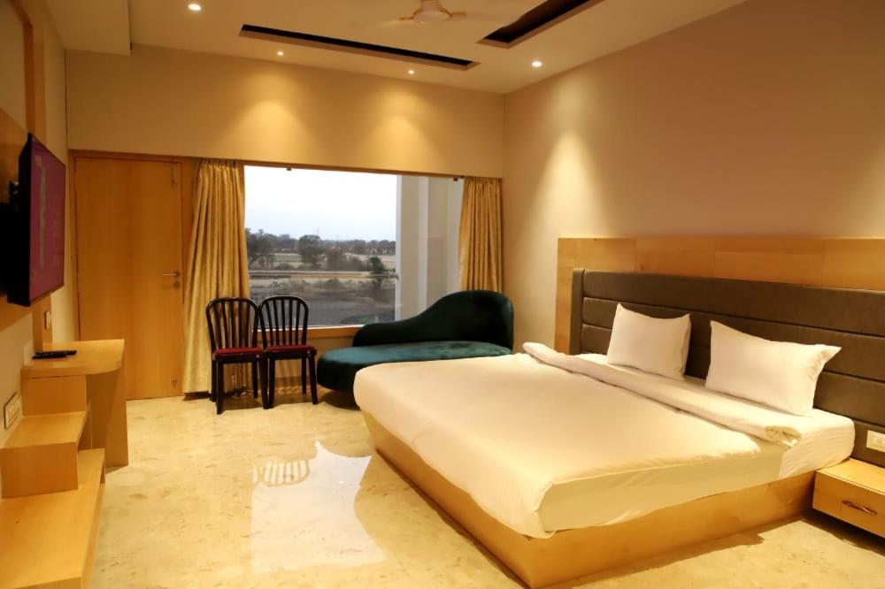 Dream Resort Dodi 外观 照片