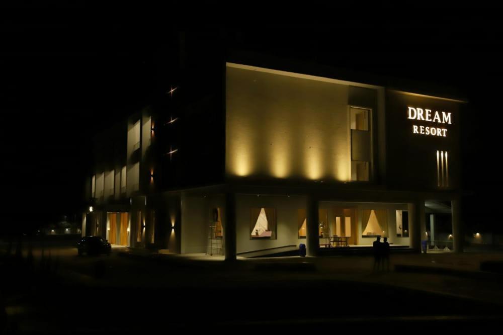 Dream Resort Dodi 外观 照片