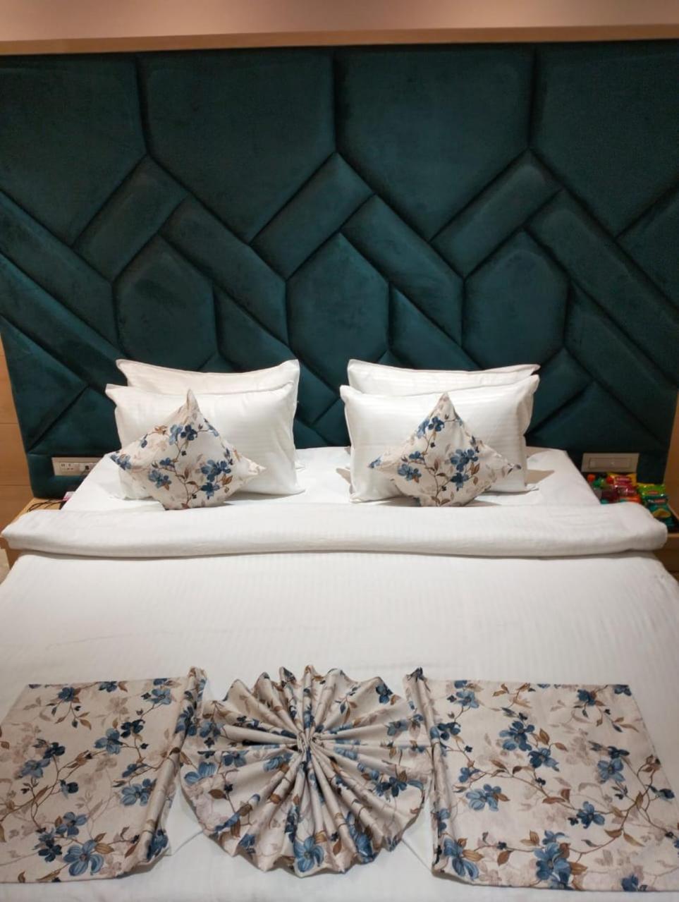 Dream Resort Dodi 外观 照片