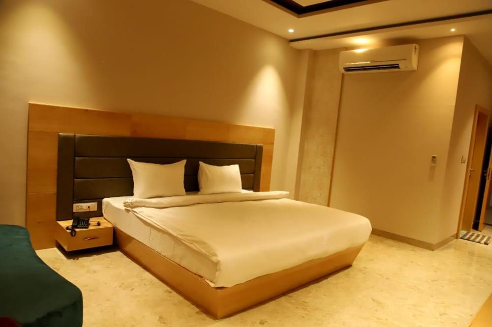 Dream Resort Dodi 外观 照片