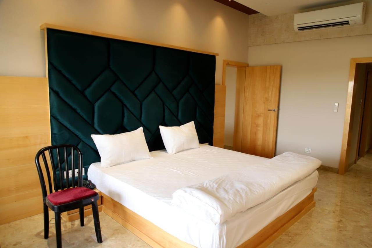 Dream Resort Dodi 外观 照片
