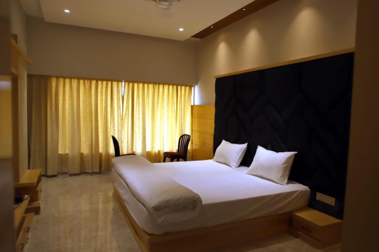 Dream Resort Dodi 外观 照片