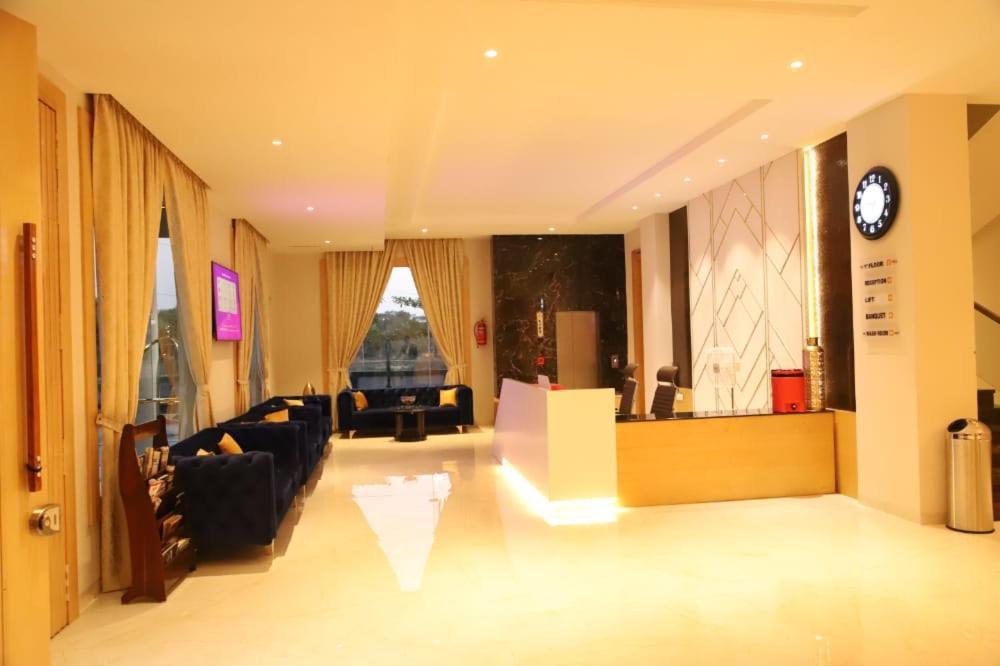 Dream Resort Dodi 外观 照片