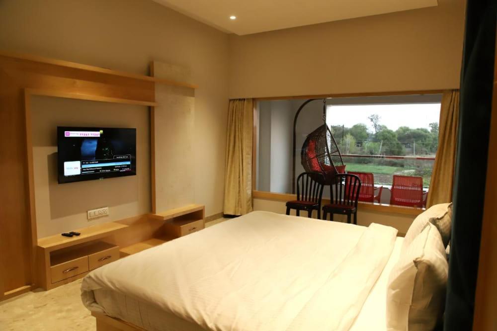 Dream Resort Dodi 外观 照片