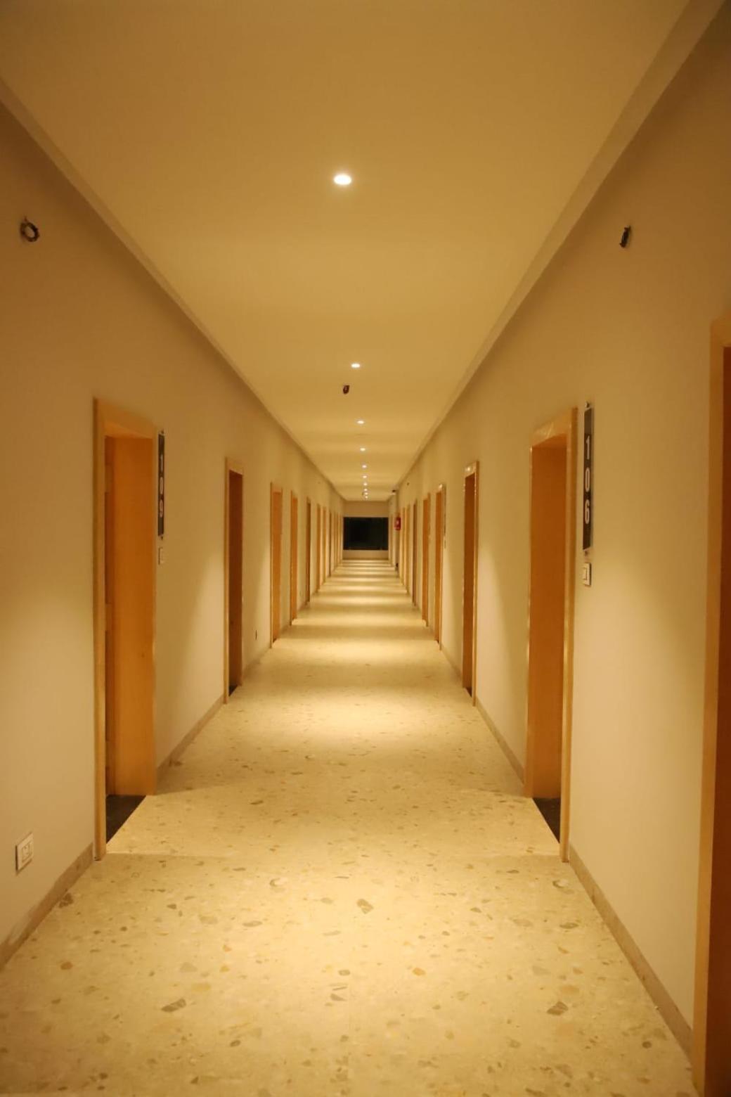 Dream Resort Dodi 外观 照片