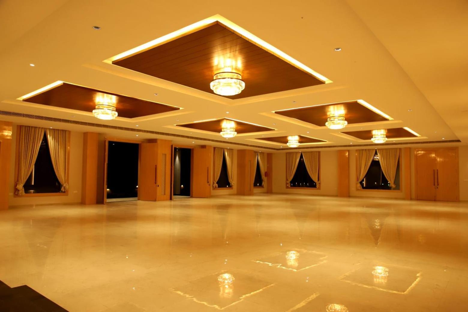 Dream Resort Dodi 外观 照片